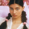 slip Skinny Pink Scrunchies - Back to Basics - Anti-Crease,