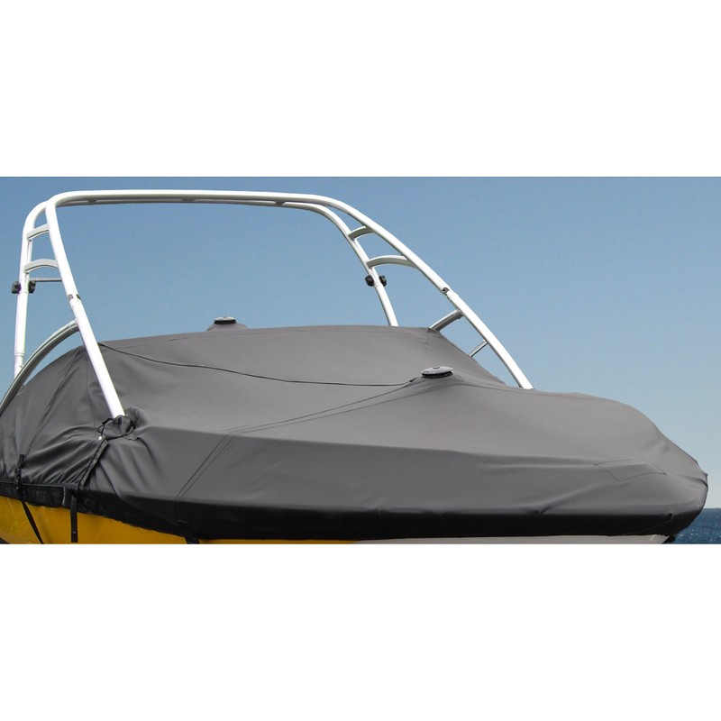 Vico Marine - Vico Marine Boat Vent 3 - Black-
