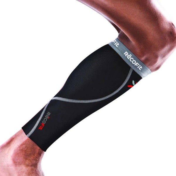  Calf Compression Sleeves| Athletic Leg Sleeves | Calf Support