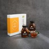 Natural Pine Mushroom with Mountain Honey (Glass Jar) 200g 2