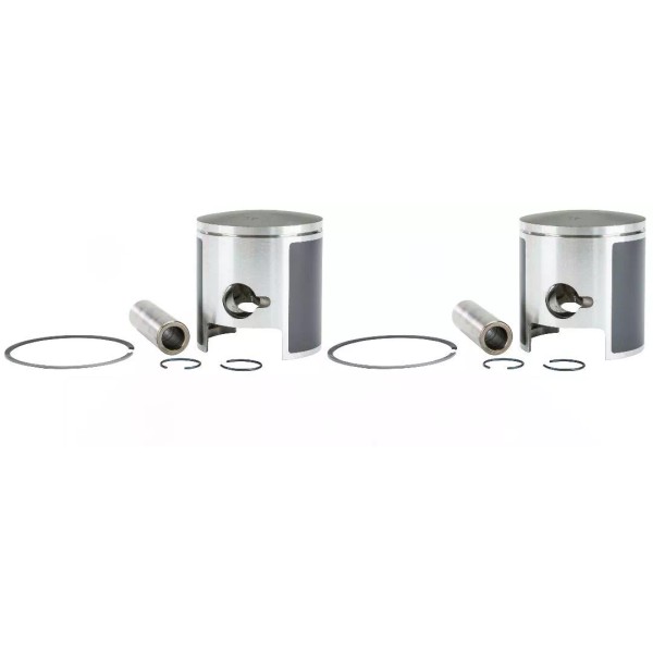 SPI 1988 Polaris Indy 400 Classic SPI Piston Kits 65mm