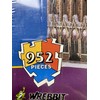 - Puzz 3d 952 pieces Jigsaw Puzzle Notre Dame de