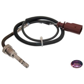 febi bilstein 49284 Exhaust Gas Temperature Sensor, pack of one