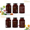 ACREAGE ORGáNICA Fruits and Veggies Supplement | Packed with 36