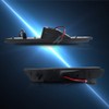 JDMTECH TurningMax Smoked Lens SS Style Red LED Rear Side