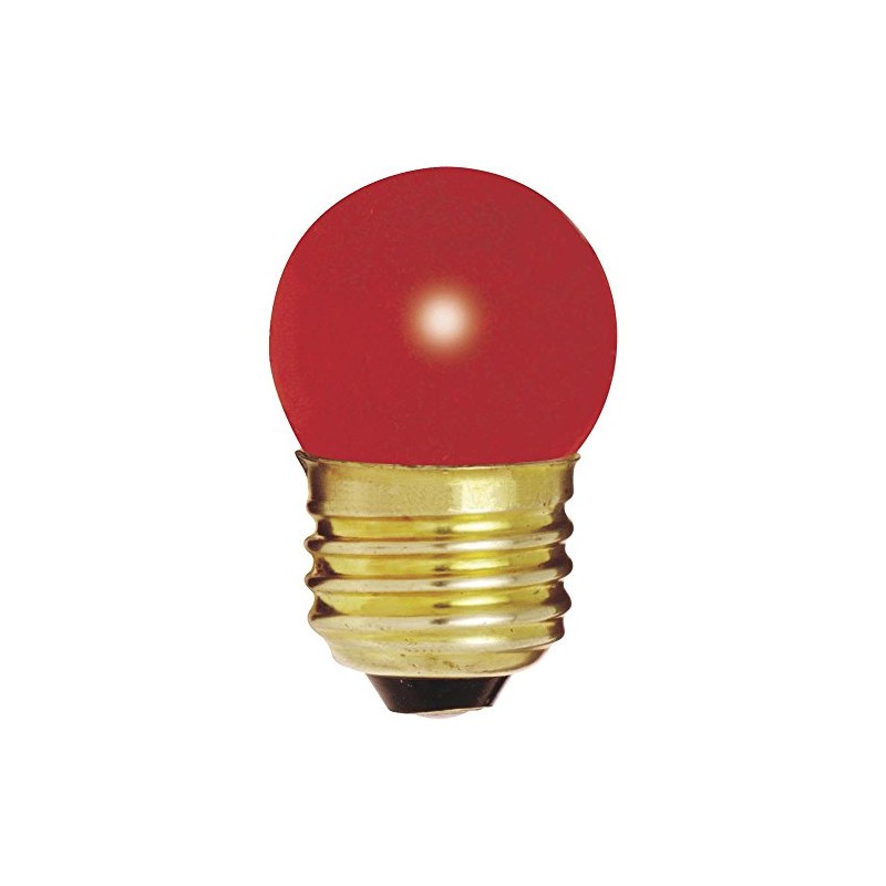Westinghouse Lighting Corp 7-1/2-watt Indicator Bulb