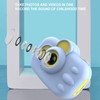 Kids Camera 12MP Dual Front Rear Lens 1080P Children Digital