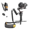TOMGDRACO DJI RS 3/RS 4/RS4 PRO Strap + Handle Base