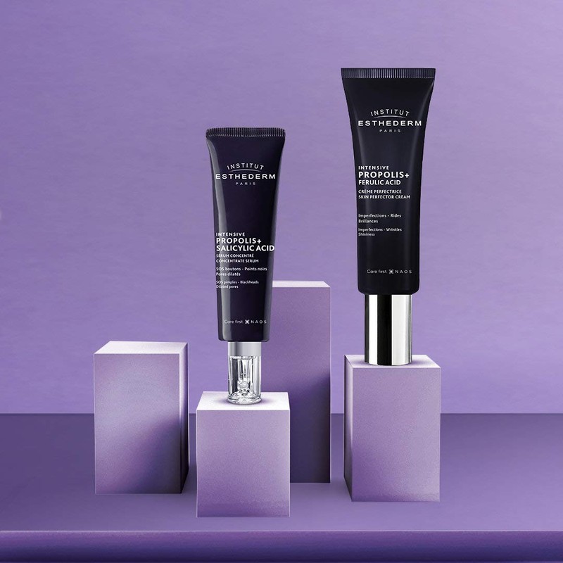 Institut Esthederm Intensive Propolis+ Cream 50 ml