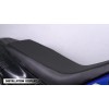 xitomer Motorcycle Lower Seat Cover And Foam Sponge Kit Fit