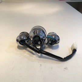 Gas Gas Minho Motorcycle Gas Gauge Speedometer Odometer Tachometer Chinese Joker Scooter