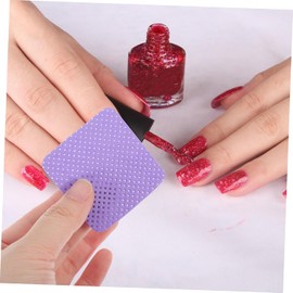 VICASKY Toallitas Limpiadoras de Pegamento para Limpieza Diaria 400 Piezas, Material Melt-blow Portátil para Pestañas y Uñas en Extensiones de Pestañas