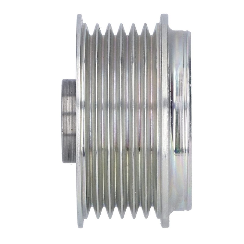 Aramox - Polea del Alternador, Accesorio de Repuesto de la