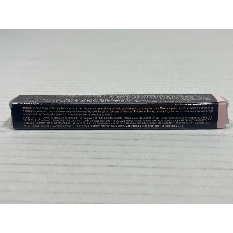 Mary Kay Waterproof Eyeliner Blue New in Box 239155