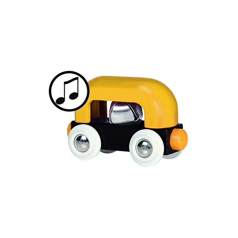 BRIO My First Railway Ramp Pack