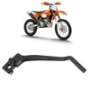 13mm Kick Start Starter Lever Foldable Rugged Shaft Kick Start