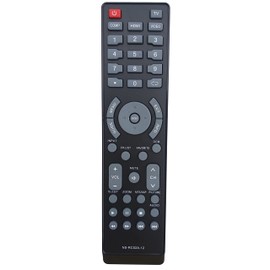 Universal Remote Compatible for Insignia NS-RC02A-12 NS-46E560A11 NS-32E570A11 NS-46L780A12 NS-55L780A12 TV Remote Control