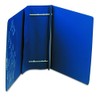 Charles Leonard Expandable Varicap Binder, Expandable to 1500 Sheets, 8.5