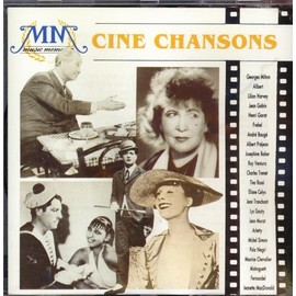 Cine Chansons