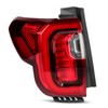 Ussbaye LED Tail Lights Compatible with 2020 2021 2022 2023