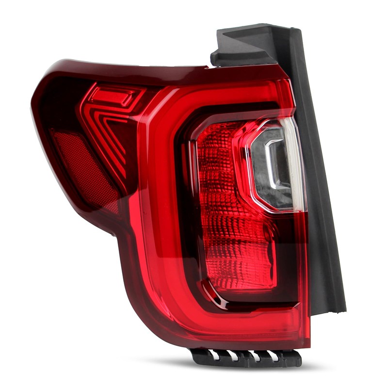 Ussbaye LED Tail Lights Compatible with 2020 2021 2022 2023