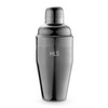 THINGS REMEMBERED Engraved Monogram Gunmetal Shaker Set (Free Customization)