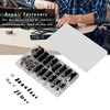 YWBL-WH - Kit de Tornillos para Computadora, Kit de 360