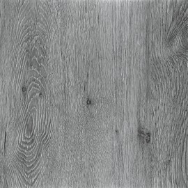 LaCheery 36-Tile 12"x12" Self Adhesive Vinyl Floor Tiles Peel and Stick Vinyl Plank Flooring Gray Wood Peel and Stick Floor Tile Bathroom Waterproof Laminate Wood Flooring Peel and Stick on Floor Tile