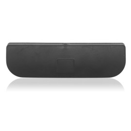 Attisfiera Car Tailgate Handle Switch for R56 R27 R58 R59 51137039261 Boot Handle