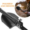 BESPORTBLE 1 Set Survival Shovel Metal Detecting Scoop Sand Sifter