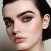 L.A. Girl L.A. Girl Glide Gel Liner® Pencil, Dark Brown