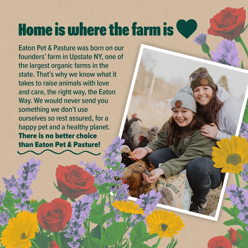 Eaton Pet and Pasture Roost Refresh, Aromatic Herb and Hemp