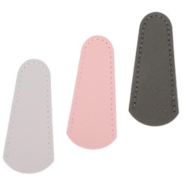 STOBOK Hairdressing Scissor Covers Scissor Safety Cover for Barber Sturdy Scissors Protective Case for Eyebrow Trimming