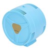OTDR Launch Cable Box SCAPC SCAPC SM Portable Fiber Optic