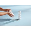 Mud Pie Classic Salt Pepper Grinders; 6.25" X 2.25"