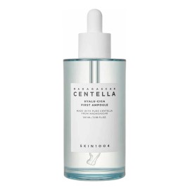 Madagascar Centella Hyalu-cica First Ampoule