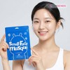 The Jeans Ice Coolagen Mask 5-pack x 2 boxes /
