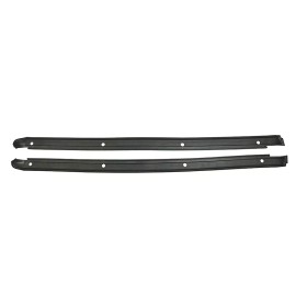 Precision 1974 - 1977 PLYMOUTH - TRAILDUSTER - 2 DOOR SPORT UTILITY HARD TOP SIDE SEAL
