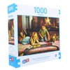 Firelight Express - 1000 Piece Nostalgia Jigsaw Puzzle