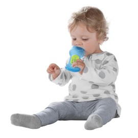 Sophie La Girafe Ice Bite Telephone