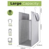 Fentec Hanging Laundry Hamper, Hanging Laundry Basket, Slim Laundry Hamper