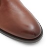 ALDO Men's Watson Ankle Boot, Cognac, 12