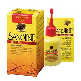 Cosval Sanotint Reflex Colore nr.57 Rosso Scuro