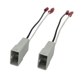 YONGJIANGXIA Speaker Adapter Harness Connector for Select Honda/Acura Car Audio Parts 72-7800