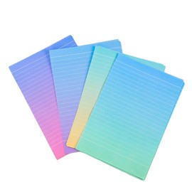 Operitacx Stationery Letter Paper Envelopes Set 4 Sheets 2 Envelopes per Set Stationery Women DIY Writing Stationery