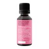 GymQueen Tasty Drops, Raspberry, Flavour Drops without Calories, 30 ml