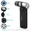 LINKMICRO LM203 Handheld LCD Digital Microscope with Metal Stand, 4