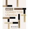 Bissú Nuevo Corrector Liquido Con Acido Hialurónico (01 Soleta)