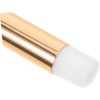 30 Piezas Brochas Labiales Mini Multifuncionales para Aplicar Labial Corrector
