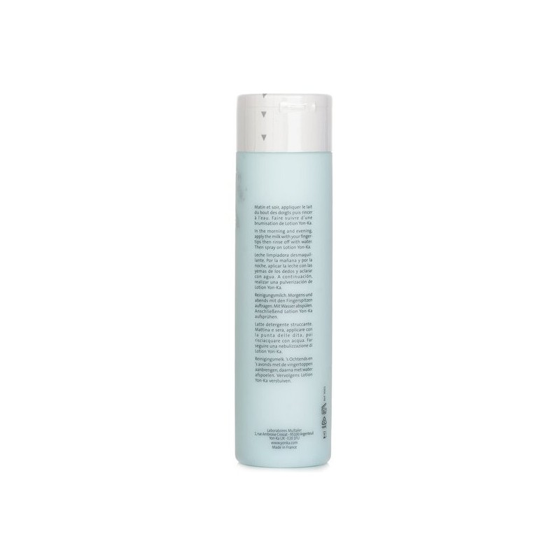 Yonka Essential La Nettoyante (Face & Eye) 200ml / 용카